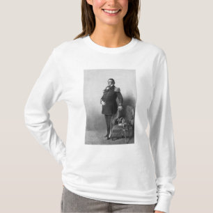 Perry Flottenadmiral-Matthews Calbraith T-Shirt