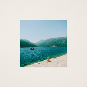 Perse - Monténégro