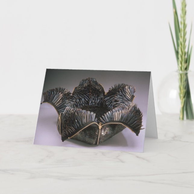 Persefon Karte (Vorderseite)