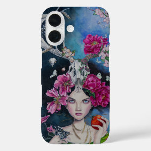 Persephone iPhone 16 hülle