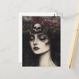 Persephone Postkarte