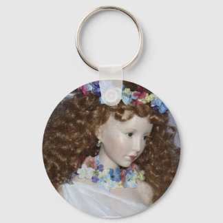 Persephones Rückkehr Schlüsselanhänger