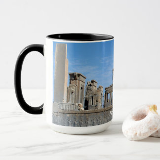 Persepolis Tasse