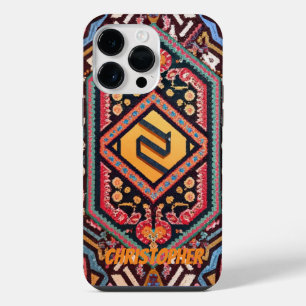 Perser Teppich Orientteppich iPhone 14 Pro Max Hülle