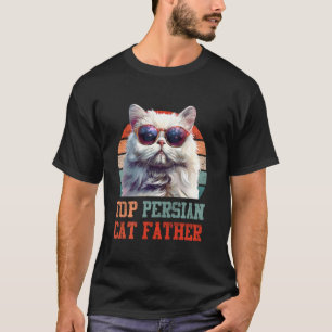 Perserkatze TOP PERSERKATZE VATER Perserkatzen Da