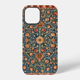 Perserteppich-Design iPhone 12 Hülle