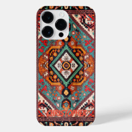 Perserteppich iPhone 14 Pro Max Hülle