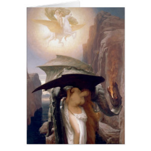 Perseus et Andromeda