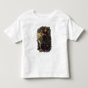 Perseus und Andromeda, c.1610 (Öl auf Leinwand) Kleinkind T-shirt