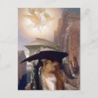 Perseus und Andromeda