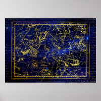 Perseus- und Andromeda-Sternbild