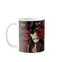Persévérance Plein-Clair Mug