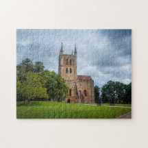 Pershore Abbey Worcestershire Fotografie