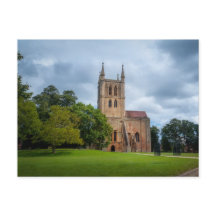 Pershore Abbey Worcestershire Fotografie