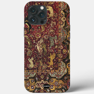 Persian Bohemisch Sinti und Roma Style phone case