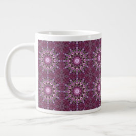 Persian Lilac Tasse - Jumbo