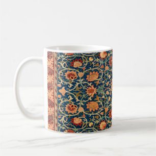 Persian Rug Design Kaffeetasse