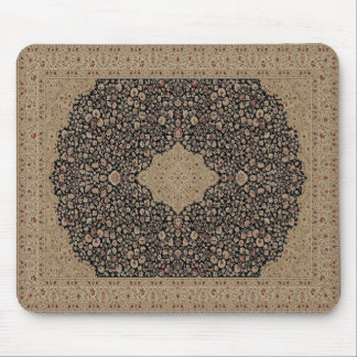 Persian Rug Mouse Pad Mousepad