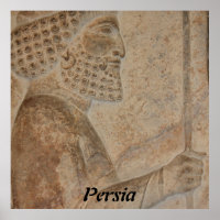 Persian Soldier