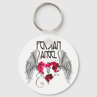 Persiangel Schlüsselanhänger
