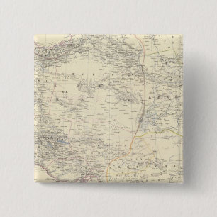 Persien, Afghanistan Button