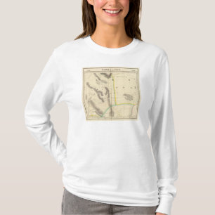 Persien Asien 65 T-Shirt
