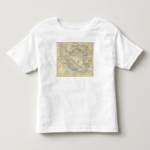 Persien Kleinkind T-shirt