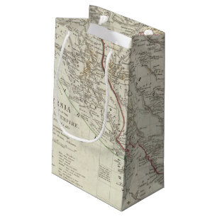 Persien, Osmanisches Reich Kleine Geschenktüte