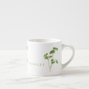 PERSIL FRAIS Tasse à expresso
