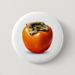 Persimmon Button