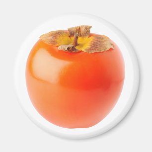 Persimmon Magnet