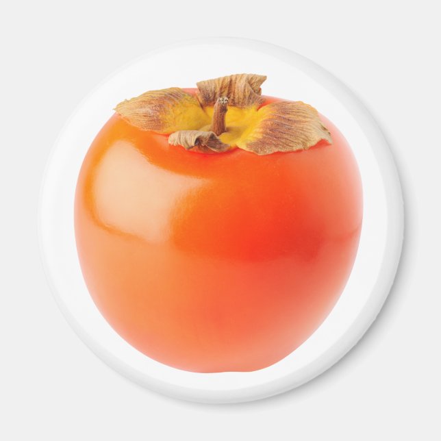 Persimmon Magnet (Vorne)