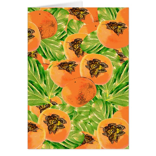 Persimondschungel (Vorne)