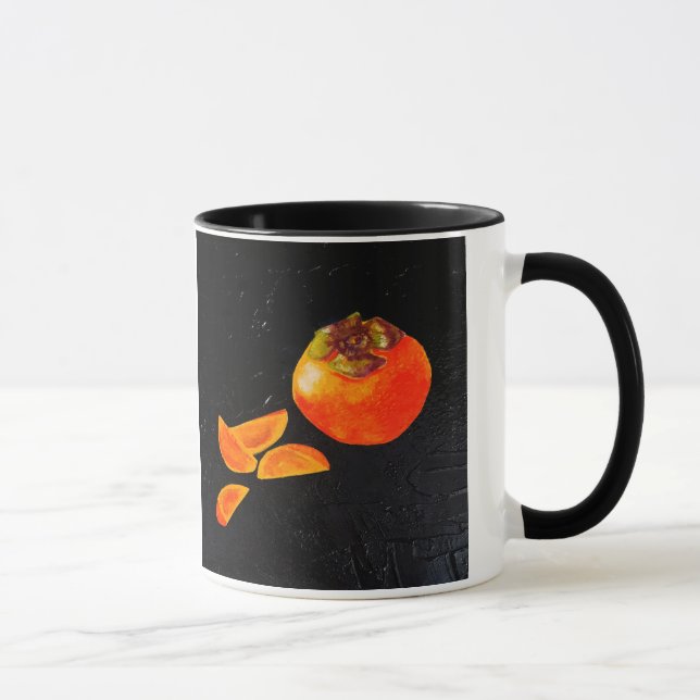 Persimone Tasse (Rechts)