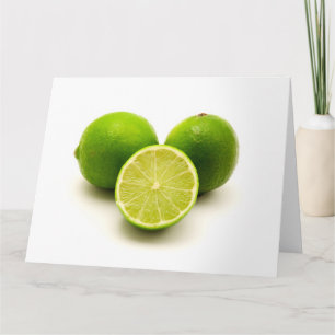persisch Limon Karte