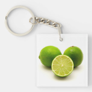 persisch Limon Schlüsselanhänger
