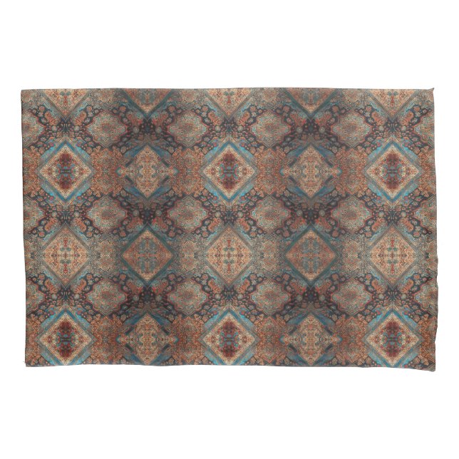 Persische Beautiful Old Pattern TrendCollection Kissenbezug (Vorderseite)