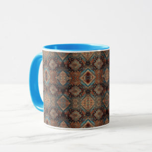 Persische Beautiful Old Pattern TrendCollection Tasse