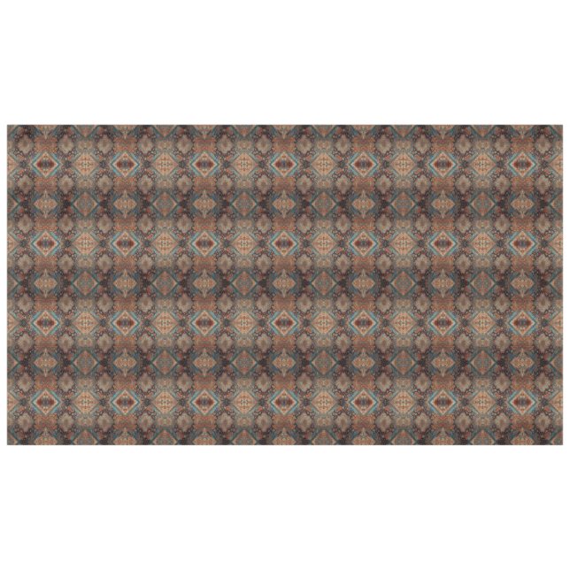 Persische Beautiful Old Pattern TrendCollection Tischdecke (Vorderseite (Horizontal))