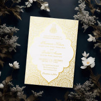 Persische Mihrab künstlerische islamische Hochzeit