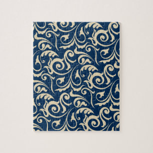 Persische Motive Inspiration