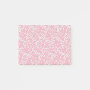 Persische Motive Inspiration 35 Post-it Klebezettel