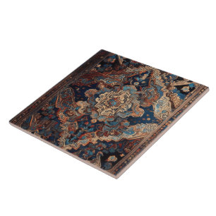 Persische schöne alte Muster Moderne Sammlung Fliese