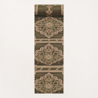 Persische Tapestry - Yoga Mat Yogamatte