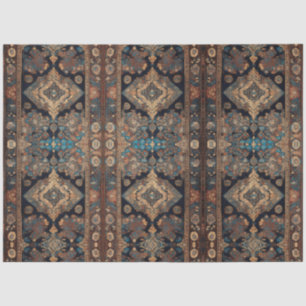 Persische trendy Beautiful Old Pattern Collection Seidenpapier