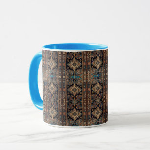 Persische trendy Beautiful Old Pattern Collection Tasse