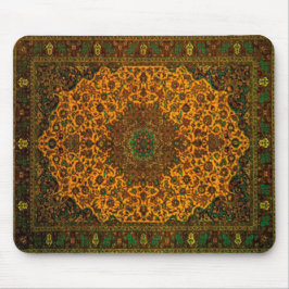 Persische Wolldecke Mousepad