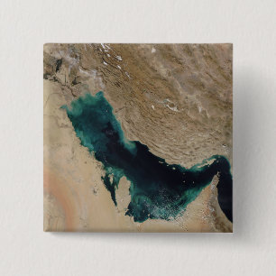 Persischer Golf Button