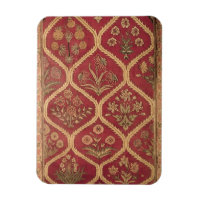 Persischer oder türkischer Teppich, 16./17. Jahrhu