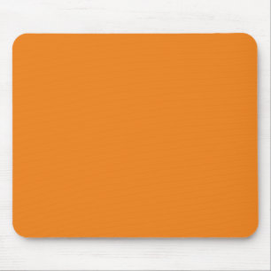 Persischer Orange, Sand Brown, Tan, Mousepad